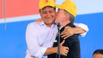 Mateus Pereira/GOV-BA