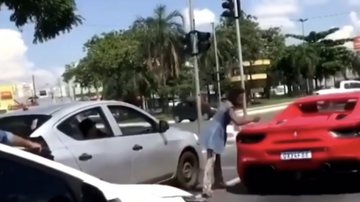 Reprodução/Vídeo