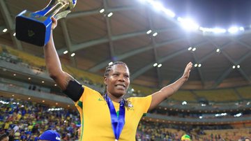 Lucas Figuereido/CBF