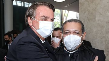 Marcos Corrêa/Presidência