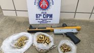 Divulgação/Polícia Civil