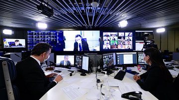 Pedro França/Agência Senado