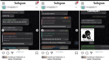 Reprodução/Redes sociais