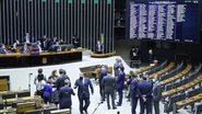 Antônio Augusto/Câmara dos Deputados