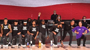 David Dow/NBAE via Getty Images