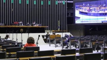 Câmara dos Deputados