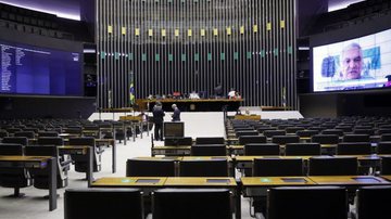 Maryanna Oliveira/Câmara dos Deputados