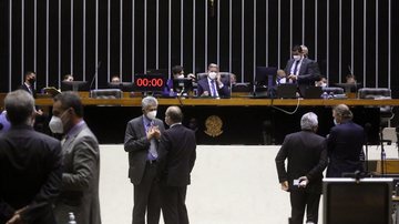 Cleia Viana/Câmara dos Deputados