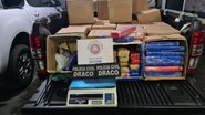 Divulgação/SSP-BA