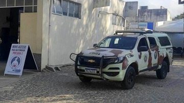 Reprodução/ Verdinho Itabuna