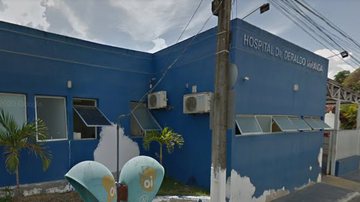 Reprodução/Google Street View