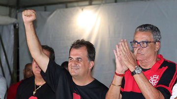 Divulgação // Maurícia da Matta // EC Vitória