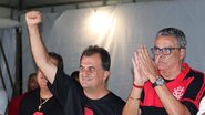 Divulgação // Maurícia da Matta // EC Vitória