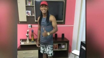 Reprodução/ RecordTV Itapoan