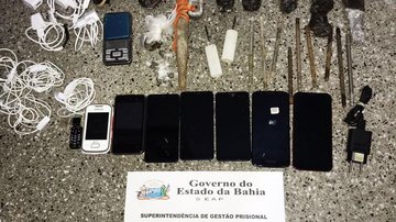 Divulgação/Polícia Civil