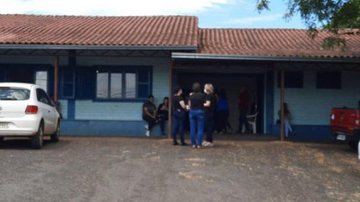 Divulgação/Portal Faxinal