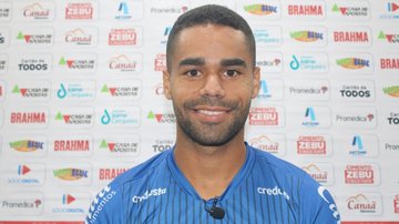 Rafael Machaddo/ EC Bahia