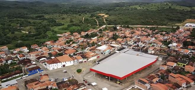 Reprodução
