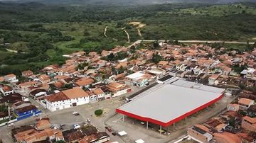 Reprodução