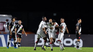 Thiago Ribeiro/EC Vitória