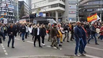 Reprodução/Twitter