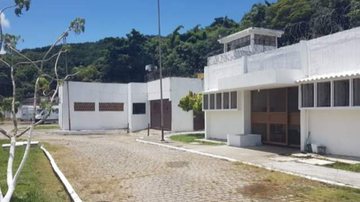 Divulgação/ Seap