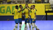 Divulgação / CBF