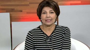 Reprodução/TV Globo