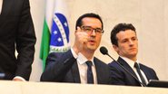 Pedro de Oliveira/ ALEP