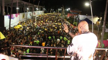 Roberto Viana/BNews