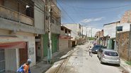 Reprodução/Google Street View