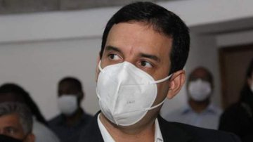 Vagner Souza/ Arquivo BNews
