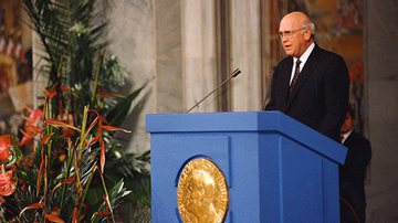 FW de Klerk Foundation