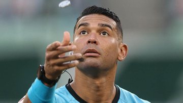 Cesar Greco / Palmeiras