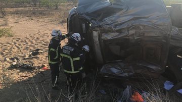Ascom Corpo de Bombeiros