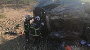 Ascom Corpo de Bombeiros