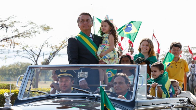 Marcos Corrêa/PR