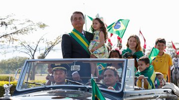 Marcos Corrêa/PR