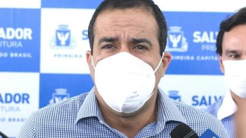 Dinaldo Silva/BNews