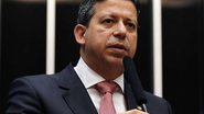 Gustavo Lima/Câmara dos Deputados