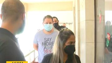 Reprodução / TV Bahia