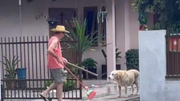 Reprodução/ Redes sociais