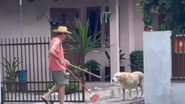 Reprodução/ Redes sociais