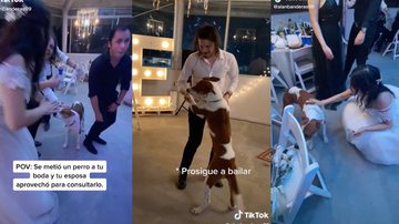 Reprodução/ Redes sociais