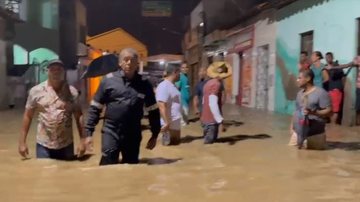 Reprodução/Redes Sociais
