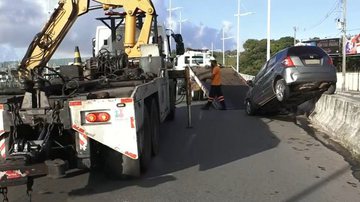 Reprodução/TV Bahia