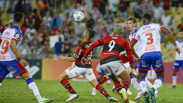 Marcelo Cortes/Flamengo