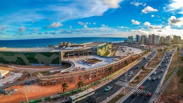 Divulgação / Prefeitura de Salvador