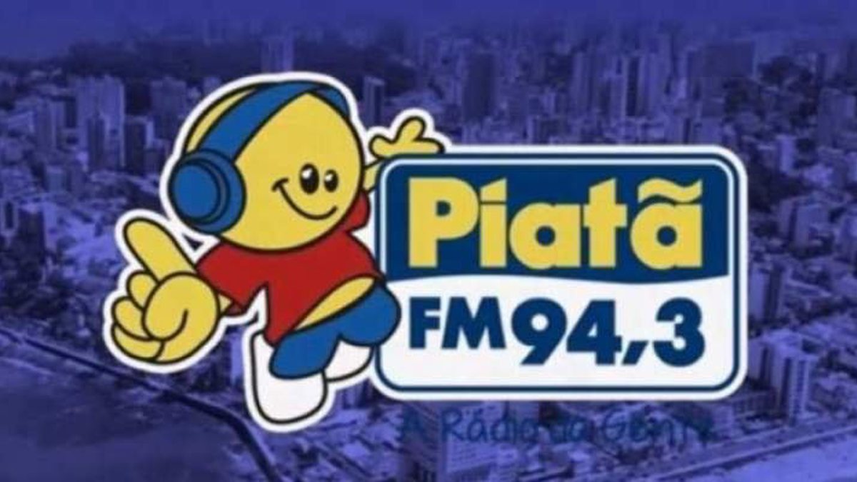 Jornalísticos da Piatã FM, PNotícias e BNews Agora mantêm liderança no