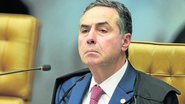 Carlos Moura/STF